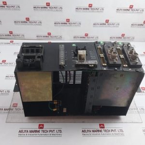 Yokogawa As S351 Power Supply Module 120v