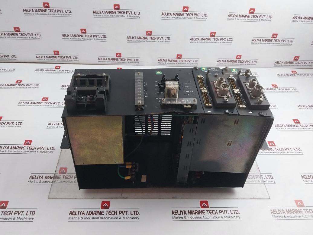 Yokogawa As S351 Power Supply Module 120v