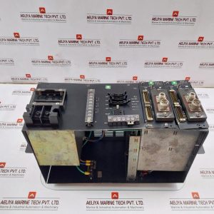 Yokogawa Cpl-5 Power Supply Module 125v