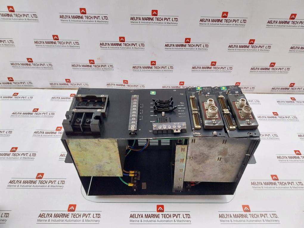 Yokogawa Cpl-5 Power Supply Module 125v