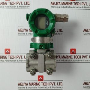 Yokogawa Eja 430a Gauge Pressure Transmitter 42v