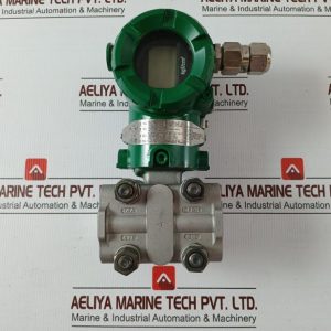 Yokogawa Eja 430a Pressure Transmitter 30v