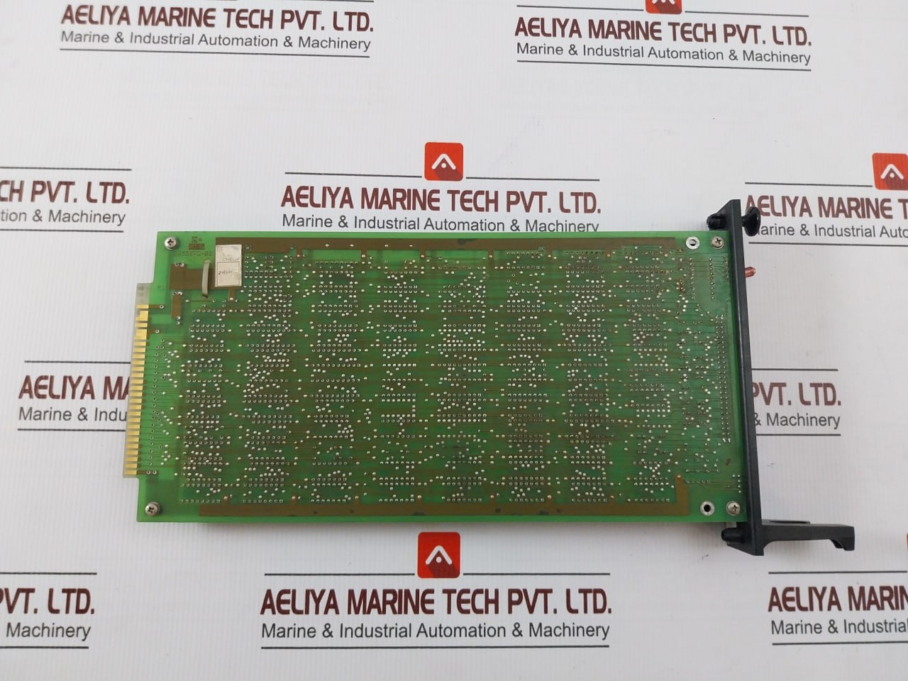 Yokogawa I/O Card Nest Unit Rack 94v - Image 5