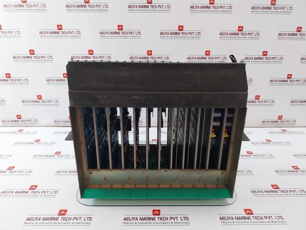 Yokogawa I/O Card Nest Unit Rack 94v - Image 4