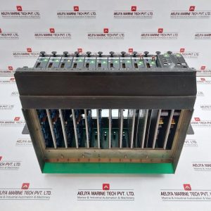 Yokogawa Mac2 Module Rack