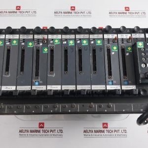 Yokogawa Mac2 Module Rack