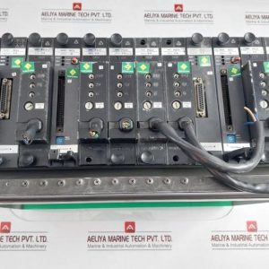 Yokogawa Ps31 IO Card Nest Assembly Suffix 120v