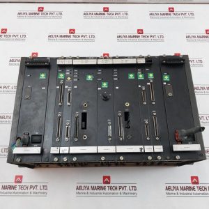Yokogawa Ps33 Power Supply Card Module