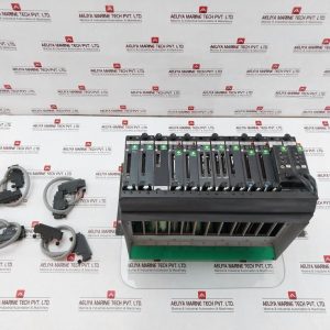 Yokogawa Vm1 Multipoint Analog Card 250v