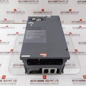 Yuken Amse-4bb-B00-11 Frequency Inverter 480v