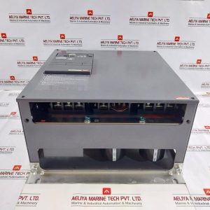 Yuken Amse-4de-B00-10 Frequency Inverter 480v