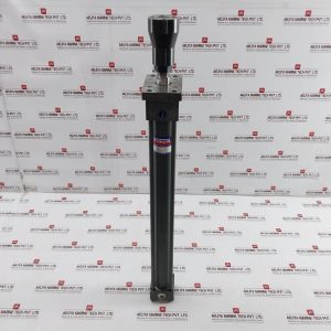 Yuken Kogyo C-45326b Hydraulic Cylinder