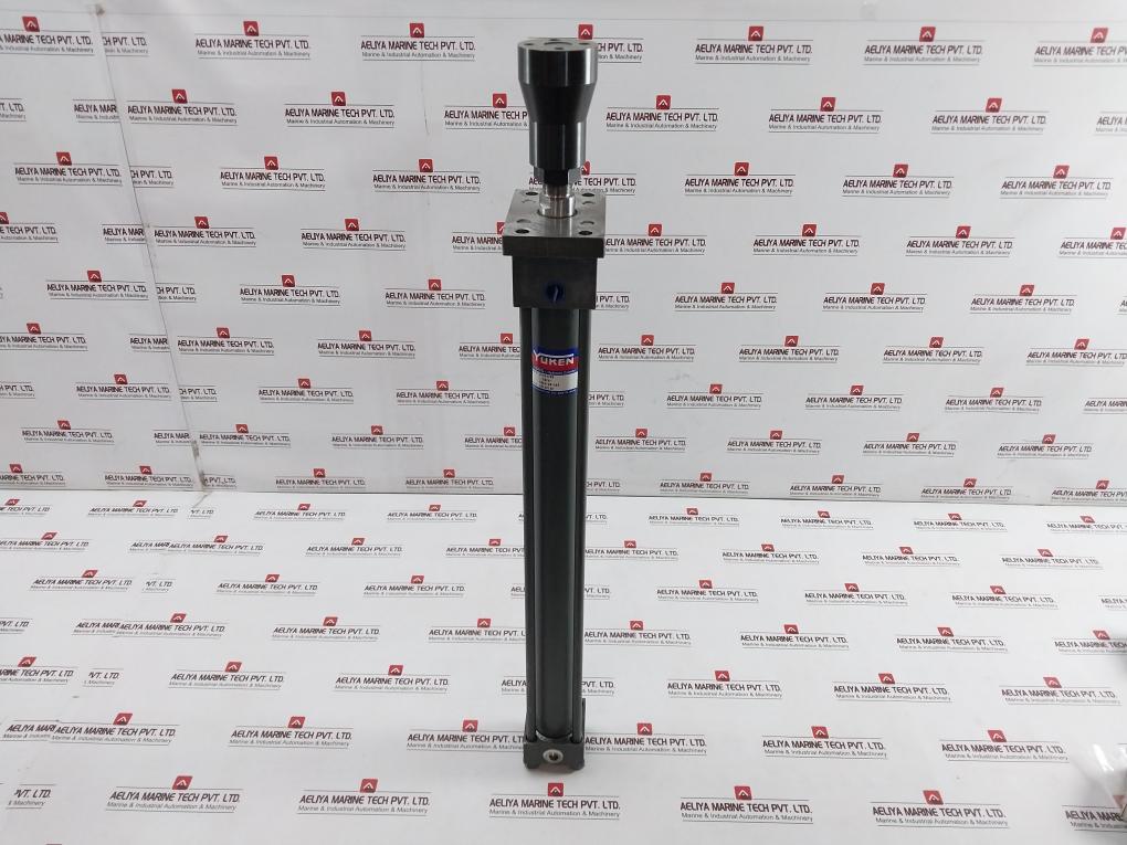 Yuken Kogyo C-45326b Hydraulic Cylinder