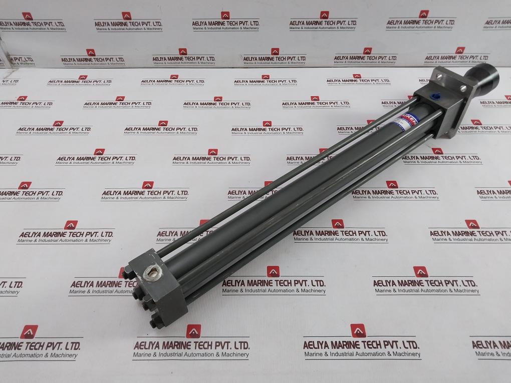 Yuken Kogyo C-45326b Hydraulic Cylinder - Image 3