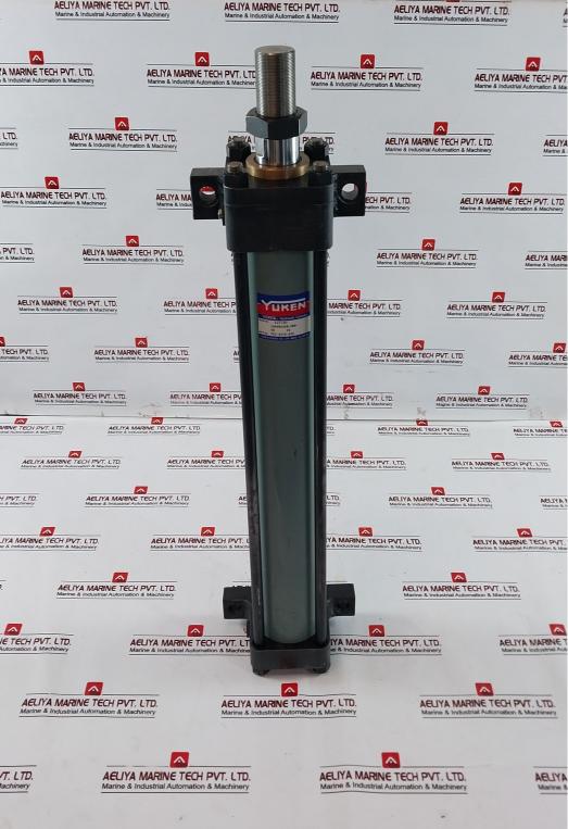 Yuken Kogyo Cjt140-La80b500b-Cbd Hydraulic Cylinder