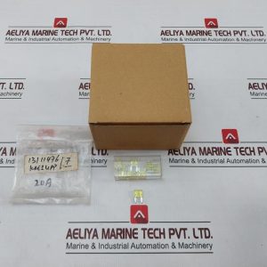 Zeeman 32v Automotive Blade Fuse