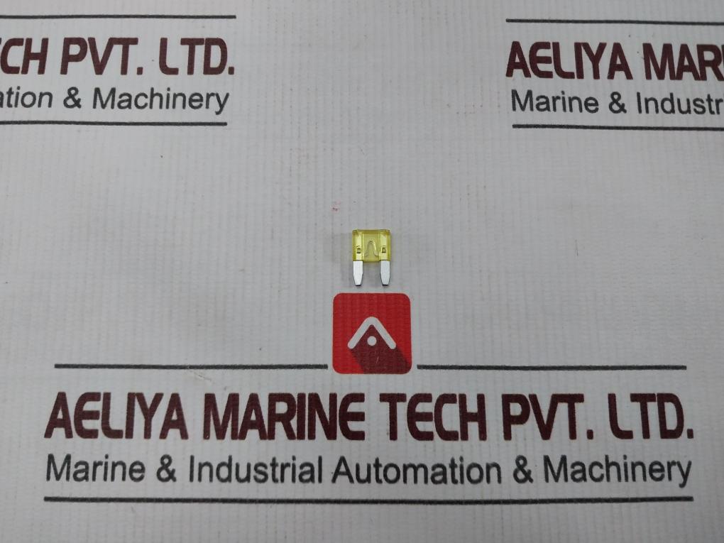 Zeeman 32v Automotive Blade Fuse - Image 4