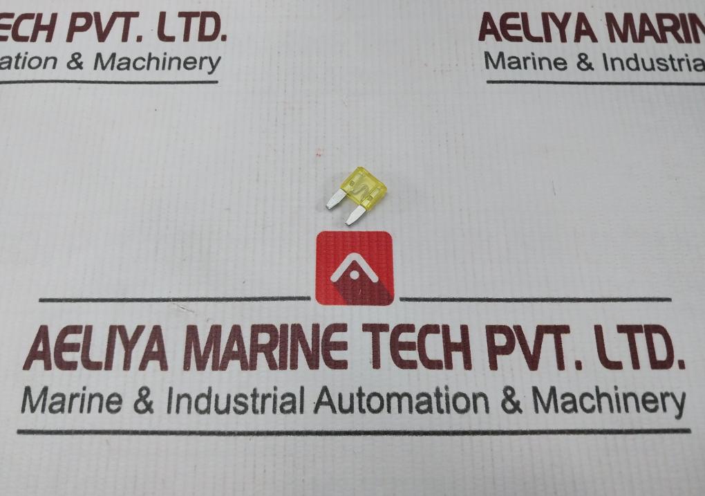 Zeeman 32v Automotive Blade Fuse - Image 3