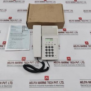 Zenitel 3006222045.R2b Telephone