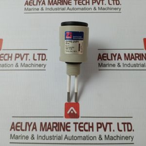 Zimmer Gppe-2vp1 Valve Technology Level Control