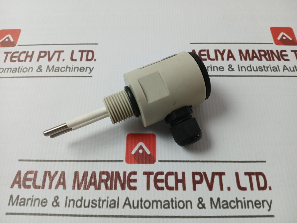 Zimmer Gppe-2vp1 Valve Technology Level Control - Image 3