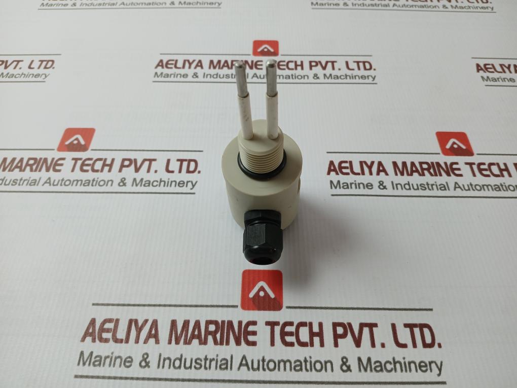 Zimmer Gppe-2vp1 Valve Technology Level Control - Image 4