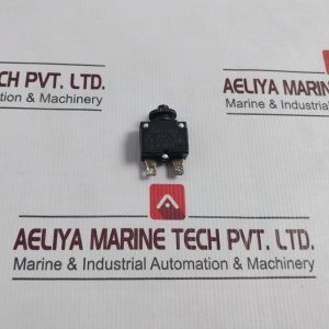 Zing Ear Ze-700s-15 Push To Reset Circuit Breaker 250v