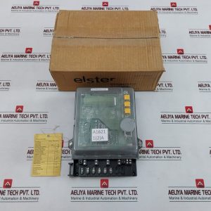 Elster A1621 Elster Alpha