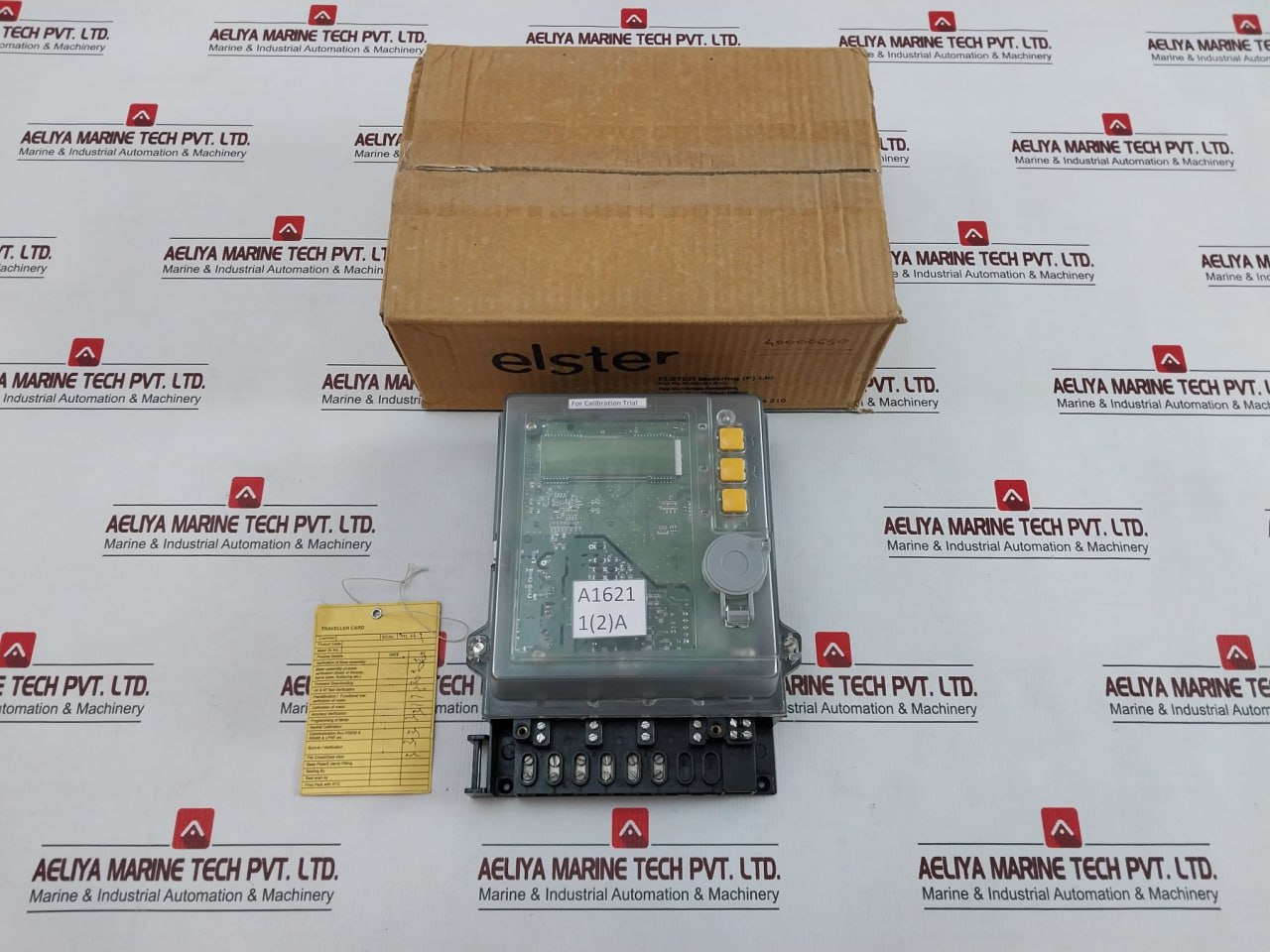 Elster A1621 Elster Alpha