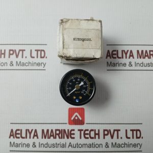 0-150 Psi Pressure Gauge