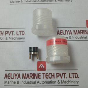 000856 Stamper Holding Bushing Complete