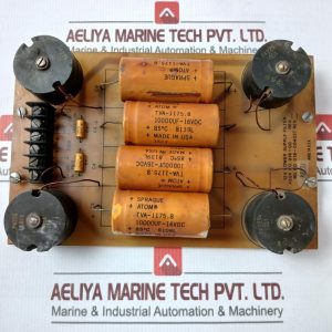 018-004037 12v Power Supply Filter 12v