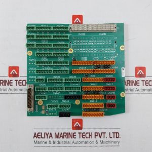 0395602 Rev.04 Terminal Panel Pcb Module