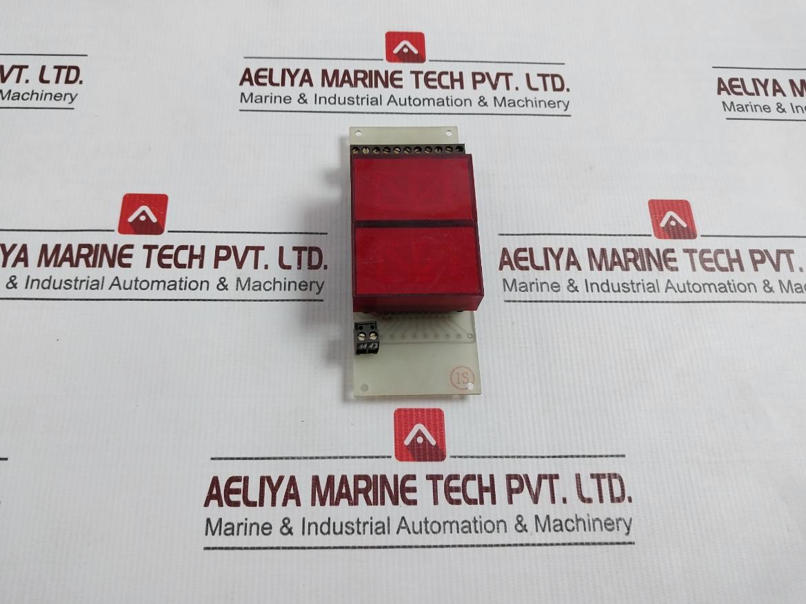 1.626.05 Common Cathode Relay Interface Module - Image 3