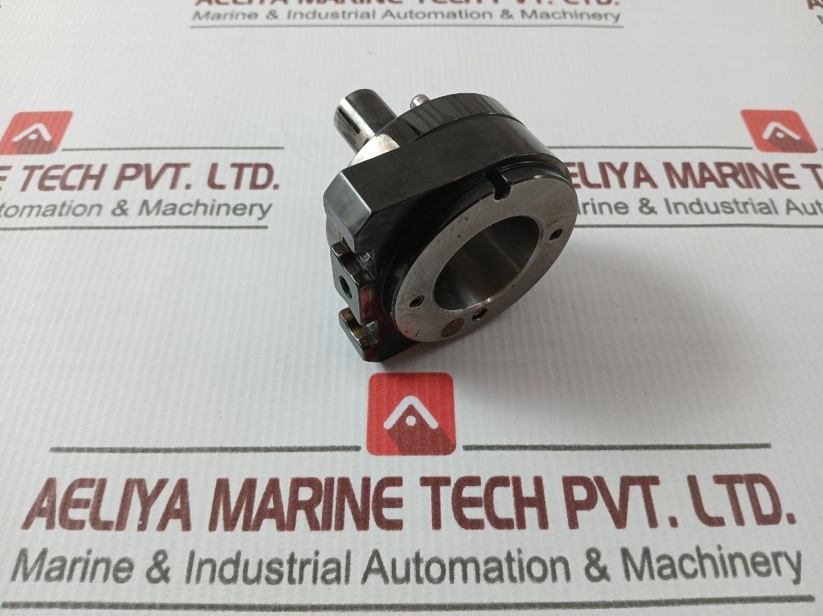 101615034-3.6 Hydraulic Rotary Unit - Image 3