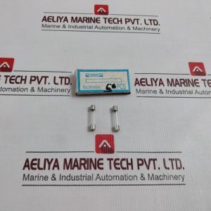 6x30mm Glass Fuse