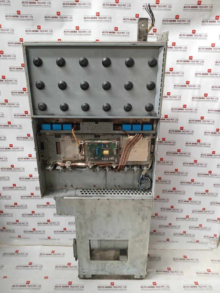Danfoss Fc-302n160t5e20h2xgcxxxsxxxxaxbkcxxxxdx Automation Drive 24 V - Image 3