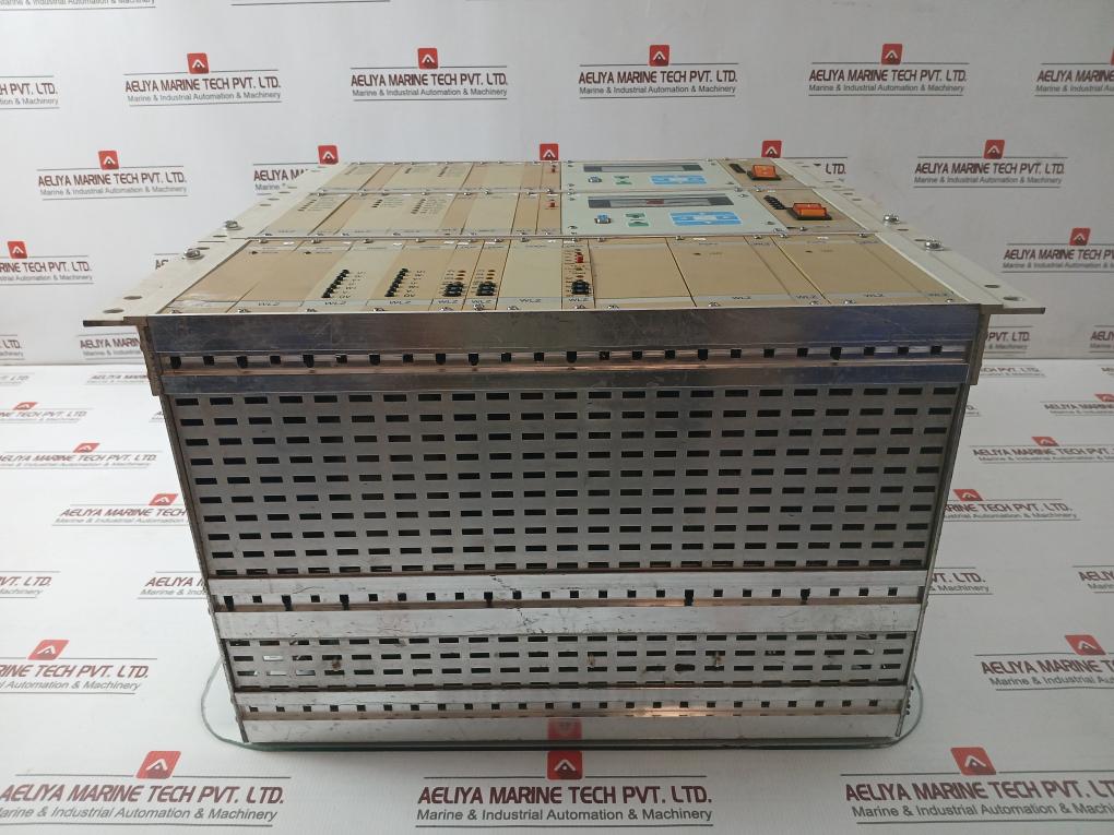 Wlz Digital Excitation Regulator Relay Adp1.Pcb - Image 8