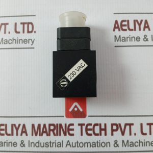 230vac Solenoid Valve Coil Solenoid Valve Coil 