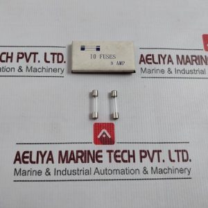 3 Amp Fuse