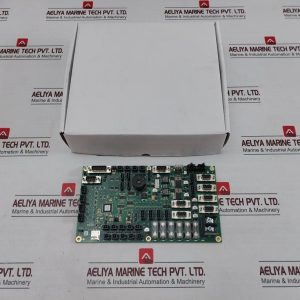 30102130 Input Output Board
