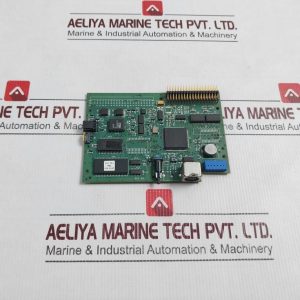 35002710 00 E27 00 Printed Circuit Board 94v