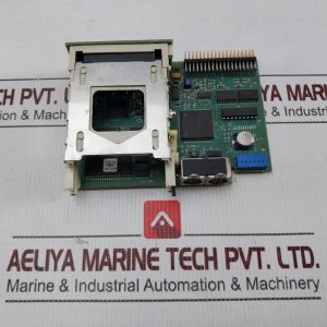 35002710 00 Pcb