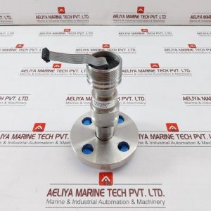 50049716c012 12g917 Pressure Transmitter