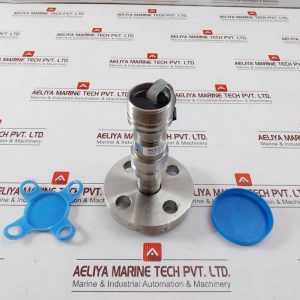 50049716c014 Pk13 Pressure Transmitter