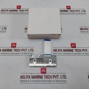 800-104465-03 A0+ Control Module