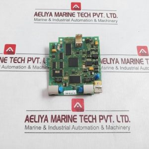 8b2240100201 V1.1ie19 Pcb Module 94v