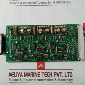 9500-Seq-2wire Pcb