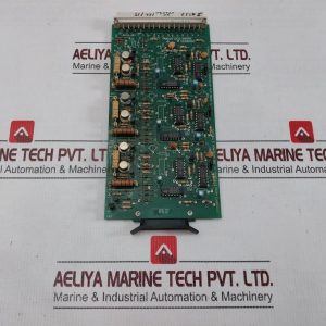 9500-Seq-2wire Printed Circuit Board