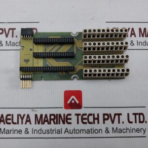 Abb 1sap212210p0002 Terminal Board